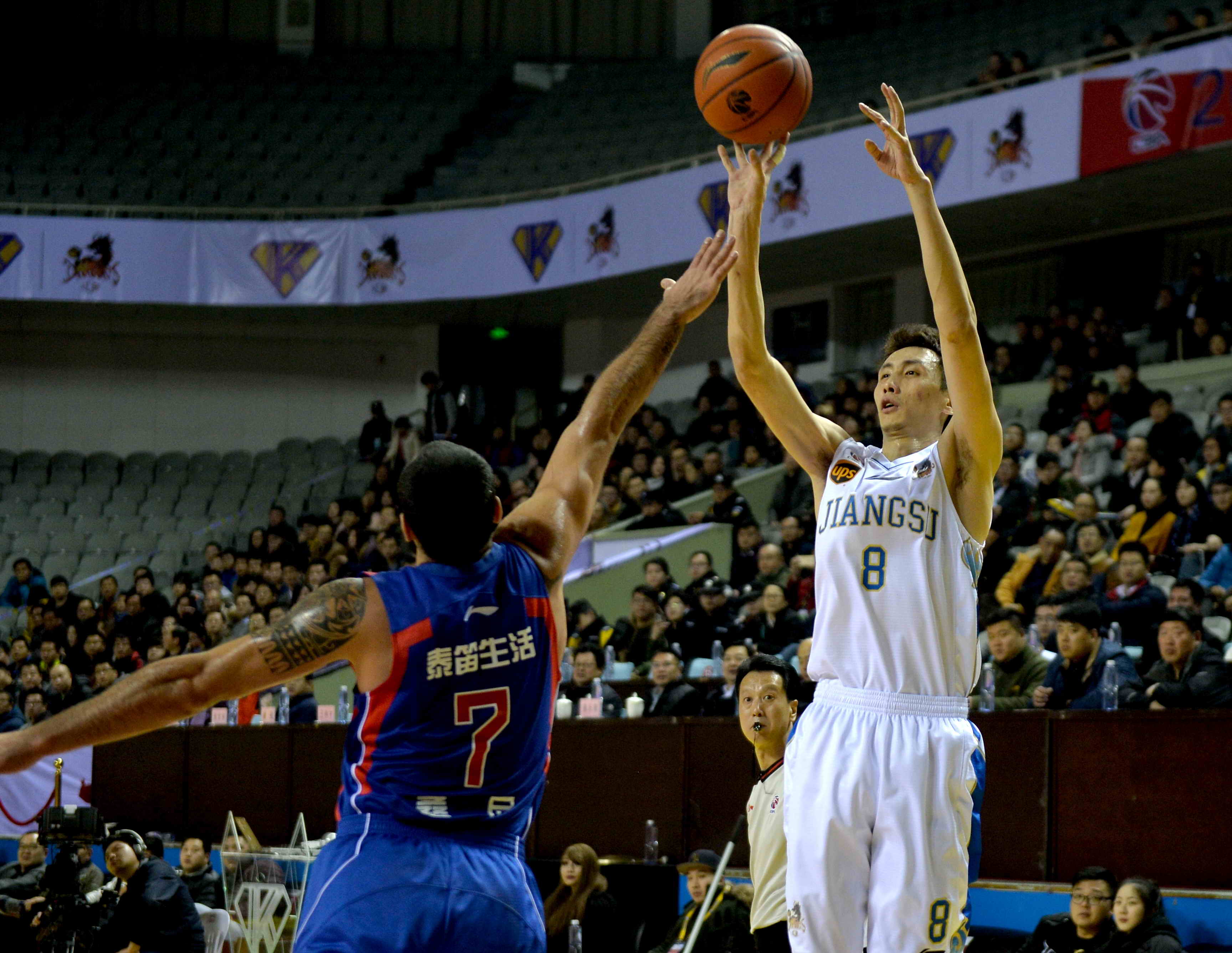 能力的完美 能力的完美